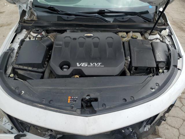 1G1105S32HU115558 | 2017 CHEVROLET IMPALA LT