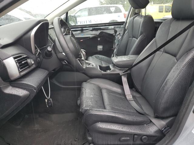 4S3BWAN64L3009832 Subaru Legacy Limited