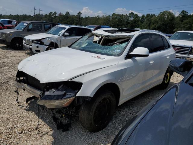 2011 Audi Q5 Premium Plus