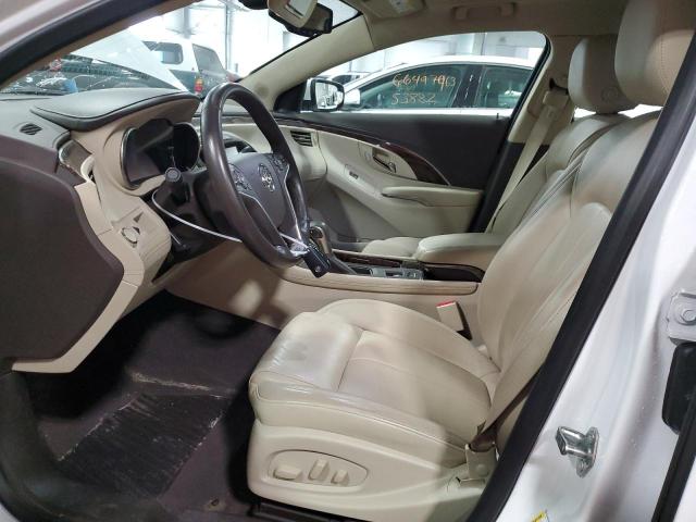 1G4GB5GR3GF181981 Buick Lacrosse