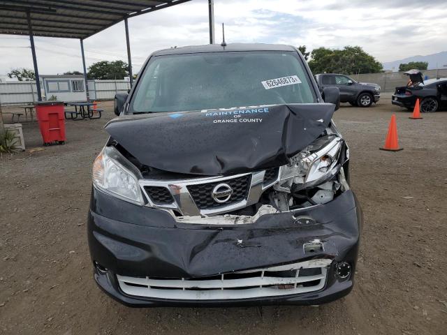 2017 NISSAN NV200 2.5S - 3N6CM0KN8HK696859
