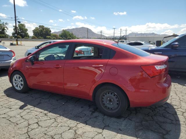 KNADM4A38E6394841 KIA RIO LX