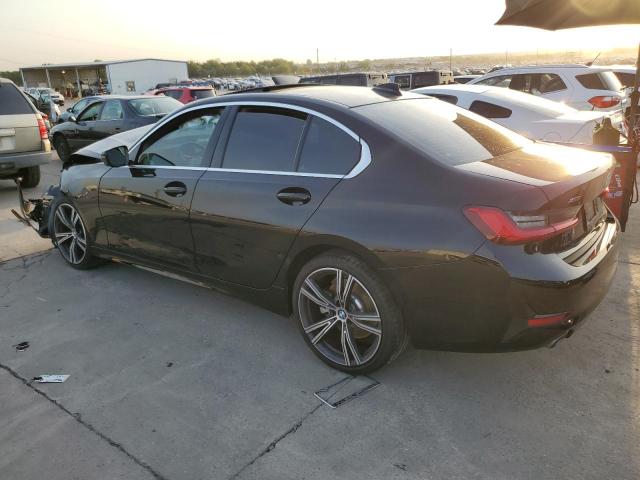 3MW5R7J00M8B64179 BMW 3 Series 330XI 2