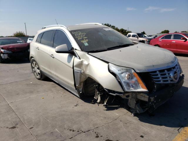 3GYFNBE32ES687664 | 2014 CADILLAC SRX LUXURY