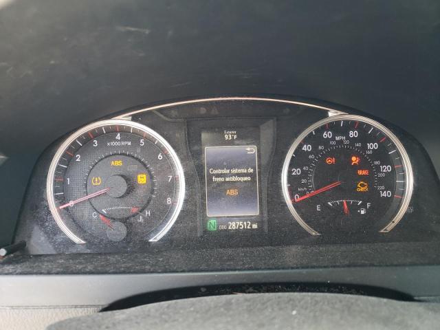 4T1BF1FKXFU088607 Toyota CAMRY LE