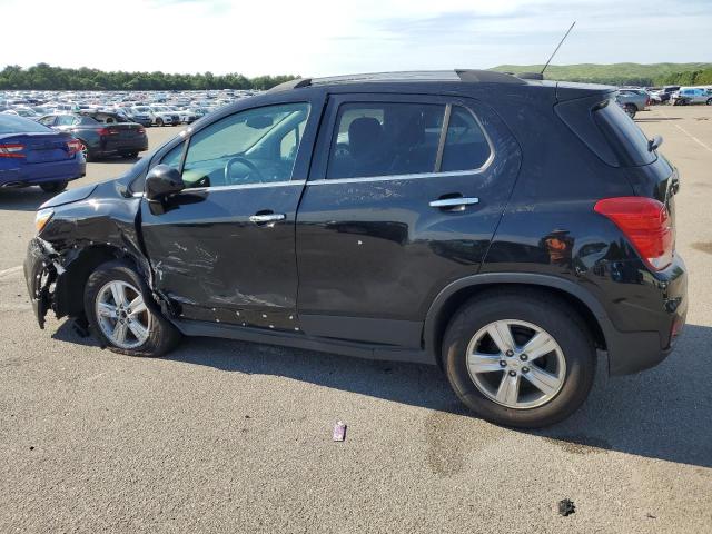 2019 Chevrolet Trax 1Lt VIN: KL7CJLSB8KB909554 Lot: 63718713