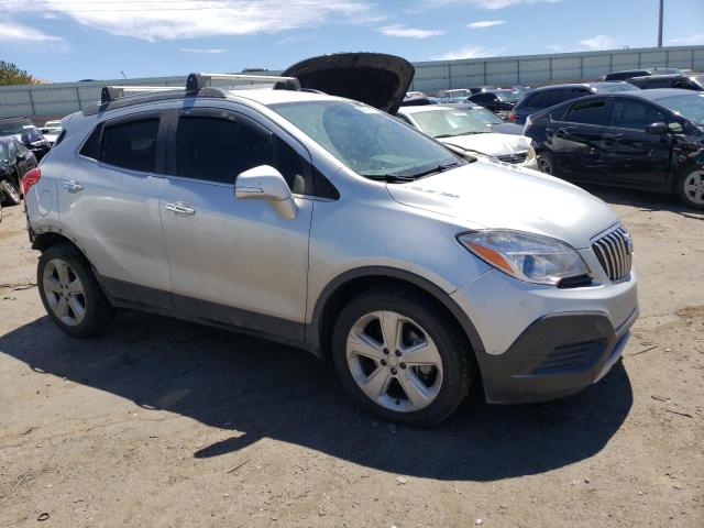 KL4CJASB0FB266642 Buick Encore