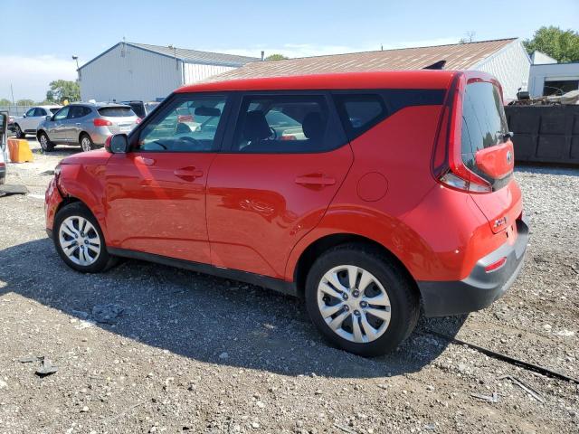 KNDJ23AU2M7760770 KIA SOUL LX