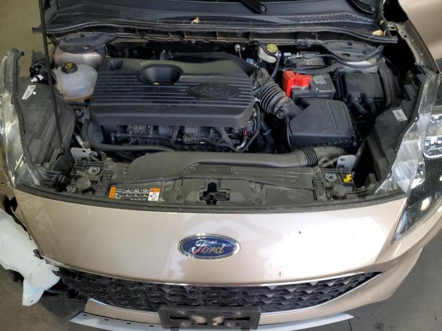 1FMCU9J92LUB13816 2020 FORD ESCAPE, photo no. 11