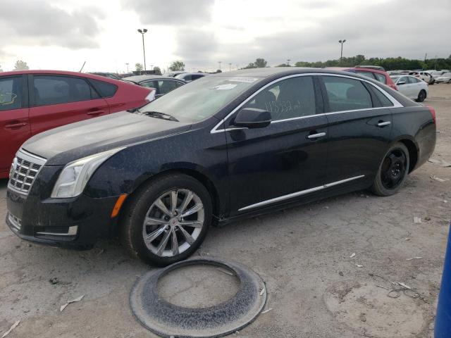 2013 Cadillac XTS 