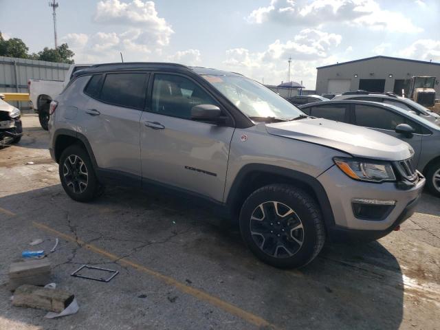 3C4NJDDB7KT620372 Jeep Compass Trailhawk
