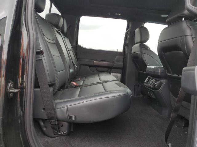 1FTFW1RGXPFA11383 Ford F150 Raptor