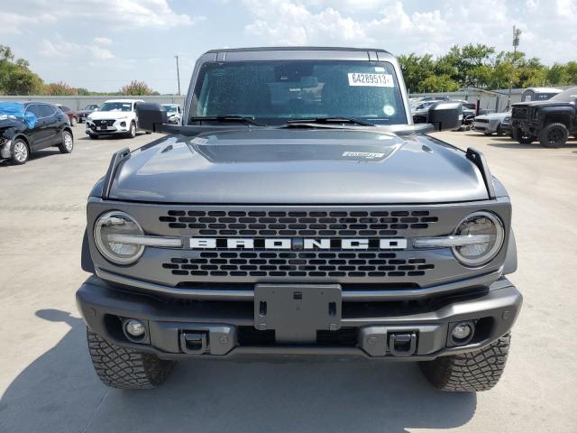 1FMEE5DP5NLA90758 Ford Bronco Base