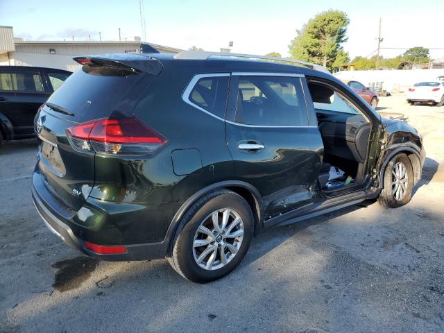 5N1AT2MT6LC704262 | 2020 NISSAN ROGUE S