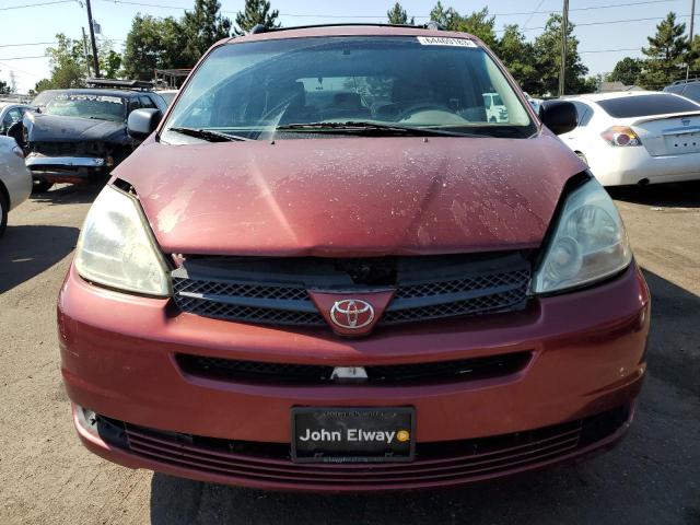 2004 Toyota Sienna - Image 5