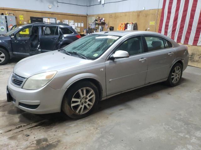 2007 Saturn Aura XE