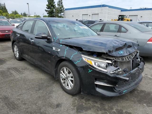 5XXGT4L36GG062479 | 2016 KIA OPTIMA LX