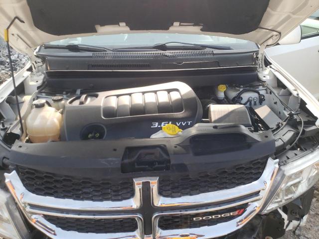 2015 DODGE JOURNEY LI 3C4PDCDG5FT588663