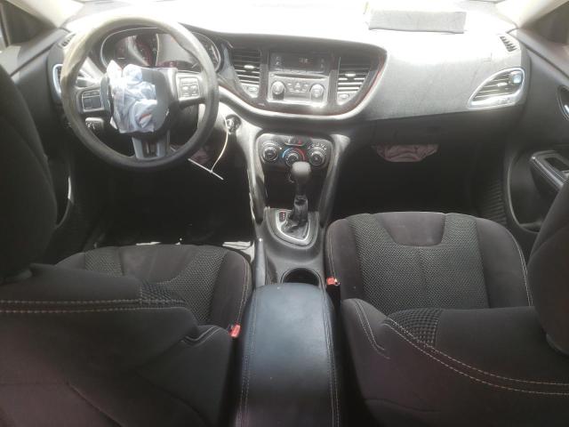 1C3CDFBB6ED719406 Dodge DART SXT