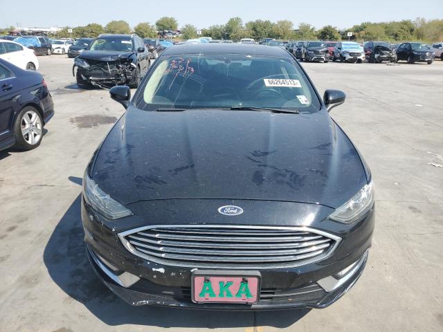 3FA6P0LU9JR138812 2018 FORD FUSION, photo no. 5