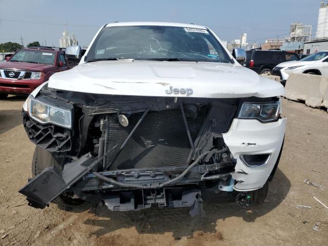 1C4RJFBG4MC717197 Jeep Grand Cherokee Limited