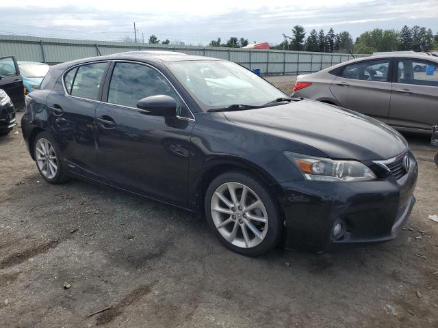 JTHKD5BH7C2100343 Lexus Ct 200 200 2012