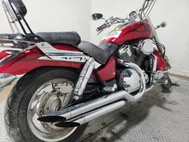 2005 HONDA VTX1800 C2 1HFSC46335A300390