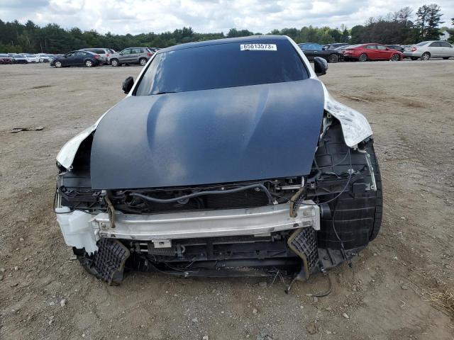 JN1AZ4EH6FM441619 Nissan 370Z BASE