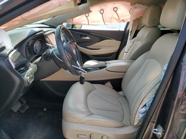 LRBFXASAXHD004187 Buick Envision Preferred