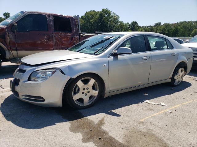 2008 Chevrolet Malibu 