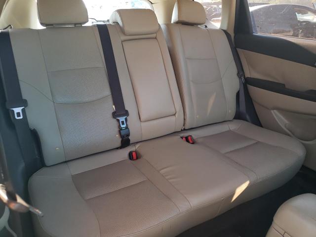 2012 HYUNDAI ELANTRA TO - KMHDC8AE5CU155587