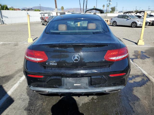 WDDWJ4JB8HF361103 Mercedes-Benz C 300