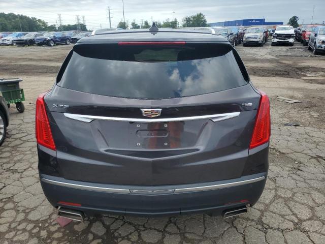 1GYKNBRS0HZ130078 Cadillac XT5 LUXURY