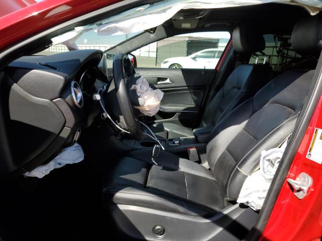 WDCTG4GBXGJ241974 Mercedes-Benz Gla 250 4matic