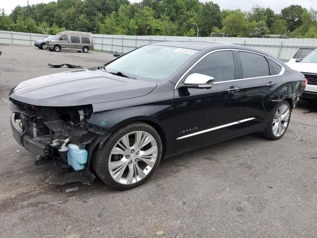 2015 Chevrolet Impala LTZ