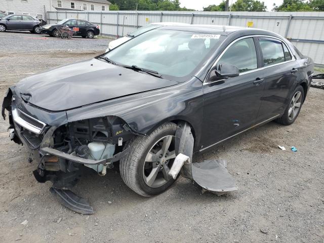 Vin: 1g1zc5e19bf270012, lot: 62809953, chevrolet malibu 1lt 2011 img_1