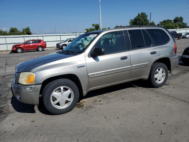 2003 GMC Envoy 