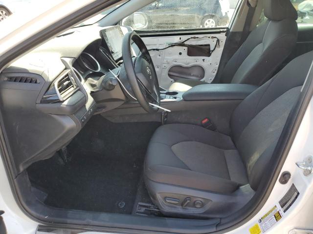 4T1H31AK7NU588328 Toyota CAMRY LE
