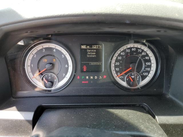 2019 RAM 1500 CLASS - 1C6RR7KTXKS506334