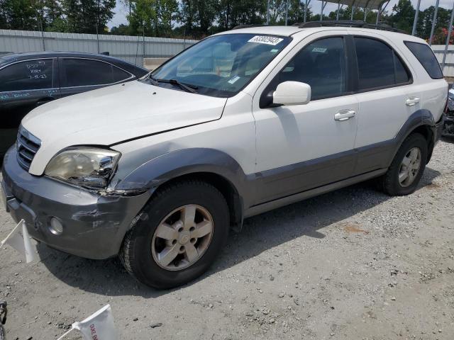 2007 Kia Sorento EX