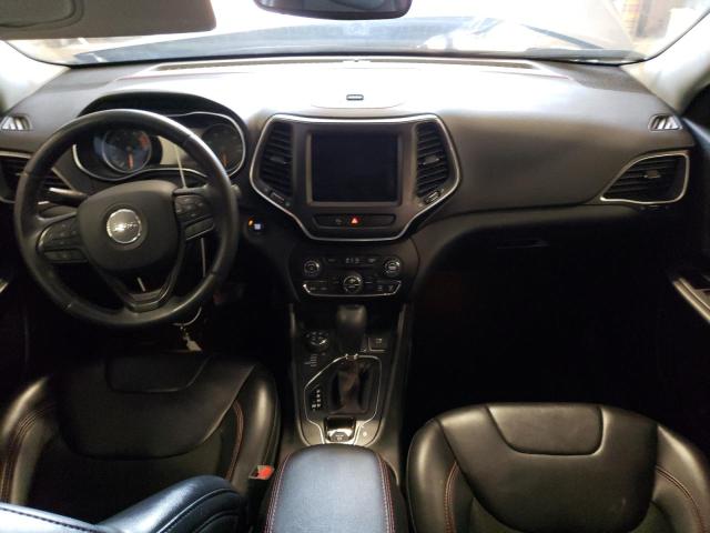 1C4PJMBX9KD216809 Jeep Cherokee Trailhawk