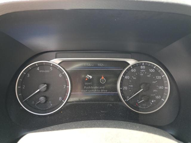 3N1AB8DV7LY273484 Nissan SENTRA SR