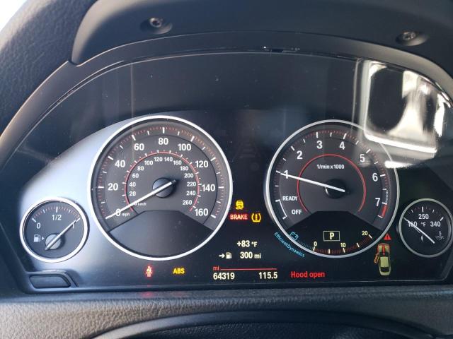WBA3N7C51FK222345 BMW 428 I