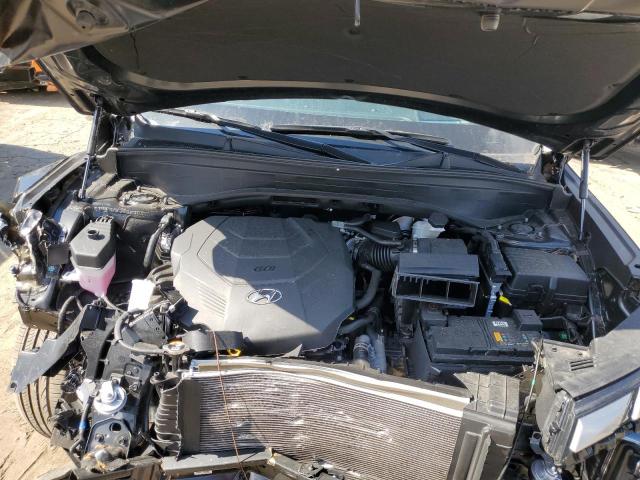 KM8R74GE7PU533019 Hyundai Palisade Calligraphy