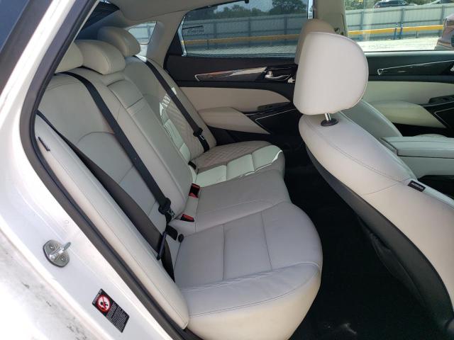 2017 KIA CADENZA PR - KNALC4J17H5069945
