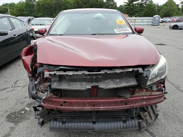 4S3BNAC60F3016156 Subaru Legacy 2.5i Premium