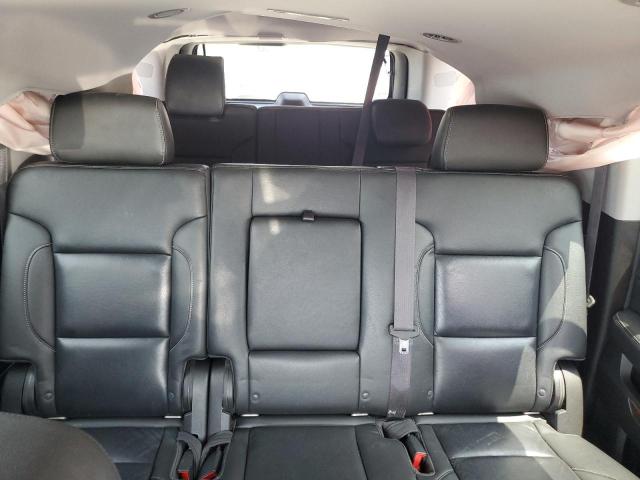 1GNSCHKC0HR150971 Chevrolet Suburban C1500 Lt
