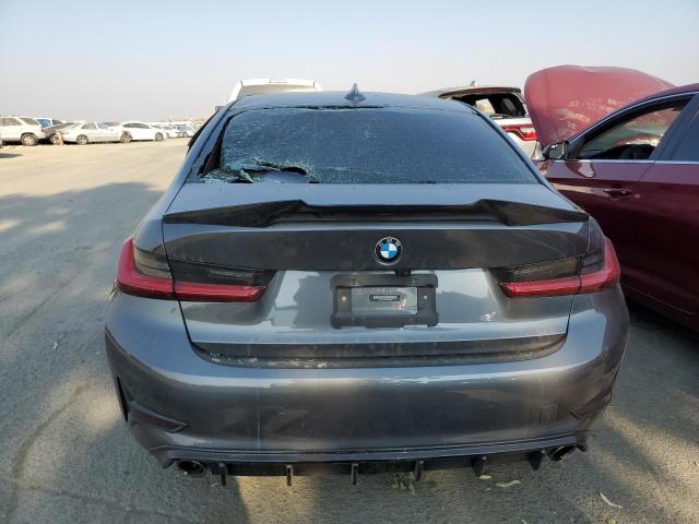 3MW5R1J08M8B93233 BMW 3 Series 330I 6