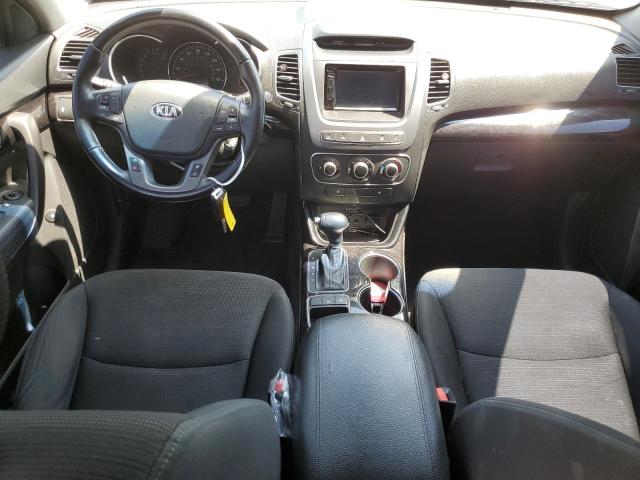 5XYKT4A64FG596842 | 2015 KIA SORENTO LX