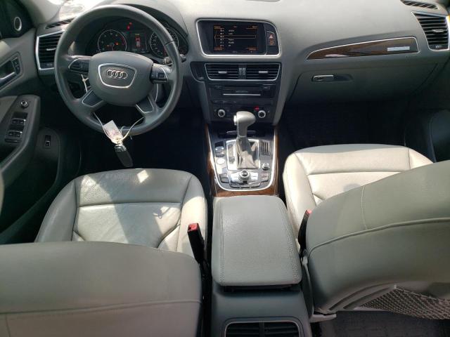 WA1LFAFPXDA080164 2013 AUDI Q5, photo no. 8